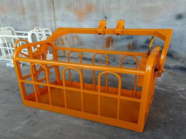 上街区吊车出租_吊车出租公司:吊车如何稳钩